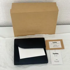hobo ホーボー　財布　新品未使用のサムネイル