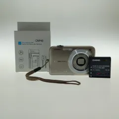 2026年最新】EXILIM ZOOM EX-Z1050の人気アイテム - メルカリ