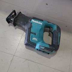 makita 18v レシプロソー JR188D➕BL1860Bオマケ付き - メルカリ