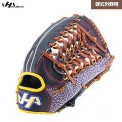 ハタケヤマ 金本知憲モデル ASG-T6 プロフェッショナル 野球グローブ