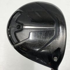 タイトリスト TSR2 FW 15度・18度 (シャフト・グリップ新品未使用