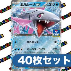 ポケモンカード メガガルーラex キチキギスex ソウブレイズex 計SAR3枚 