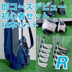 b993初心者歓迎 ミズノ等 メンズゴルフクラブ15本セット※Dr2本