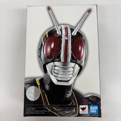 SHFiguarts 진골 조각법 가면 라이더 BLACK LF6307 f098