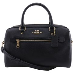 50 COACH コーチ レザー 2WAY ハンドバッグ ショルダーバッグ - メルカリ