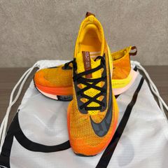 最終値下げ【美品】ナイキ NIKE エアズームアルファフライネクスト