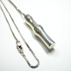 美品✨GUCCI ベネチアンチェーン 50cm SILVER925 ユニセックス - メルカリ