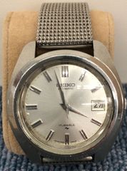 S29 SEIKO セイコー アンティーク 自動巻き 腕時計 1972年製 - メルカリ