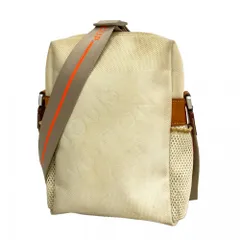ルイ・ヴィトン(Louis Vuitton) ルイ・ヴィトン ショルダーバッグ ダミエ・ジェアン LVカップ ウェザリー M80637 ホワイトメンズのサムネイル