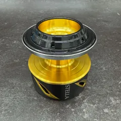 2026年最新】ステラ sw14000 スプールの人気アイテム - メルカリ