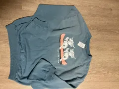 KAPITAL 水牛 スウェットシャツのサムネイル