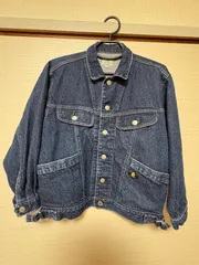2026年最新】BIG john デニムジャケットの人気アイテム - メルカリ