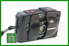 【動作保証・点検済】良品■OLYMPUS XA2■■シャッター全速・露出計完動■BBB641のサムネイル