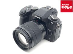 LUMIX gx7mk2 シャッター数少なめ - メルカリ