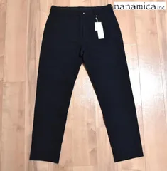 【定価2万5300円】新品 nanamica BREATH TUNE Club Pants 30 SUCF003 ブラック ナナミカ ブレスチューン クラブパンツのサムネイル