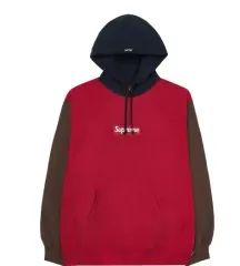 2026年最新】supreme box logo hooded s multiの人気アイテム - メルカリ
