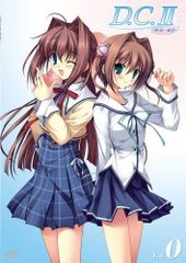 D.C. ダ・カーポ シリーズDVD全31巻 セット - メルカリ