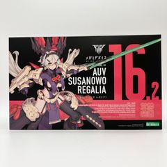 新品 メガミデバイス スサノオ アマテラス レガリア 2点セット - メルカリ