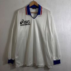 非売品　愛知選抜　asics AICHI SELECT 長袖シャツ 11番 非売品 愛知選抜 asics AICHI SELECT 長袖シャツ 11番 - メルカリ