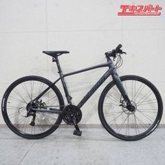 Trek FX 1 Gen 4 2026年モデル Dark Star Matte - メルカリ