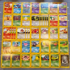 ポケカ　eカード　まとめ売り 2026年最新】eカード まとめ売りの人気アイテム - メルカリ