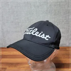 @62 Titleist(タイトリスト) ビックロゴ ベースボールキャップ Fのサムネイル