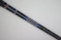 限定】テーラーメイドドライバーQI4D純正シャフト50S(青) - メルカリ