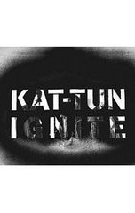 KAT-TUN IGNITE アルバム CD 初回限定盤 CD DVD - メルカリ