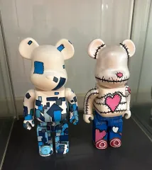 2026年最新】BE@RBRICK BAPE Levi'sの人気アイテム - メルカリ