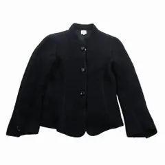 ARMANI アルマーニ ブルゾン レディース 【中古】のサムネイル