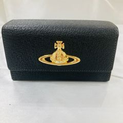 未使用品✨廃盤品 ヴィヴィアンウエストウッド EXECUTIVE マルチケース