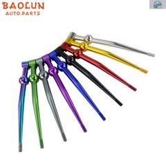 BAOLUN 쇼트 슬로스 시프터 96-00 혼다 시빅 EK B16 B18 B20 스틸 시프트 97 98 99