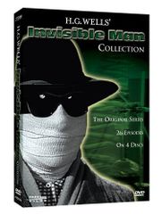 SIDESHOW 1/6 INVISIBLE MAN 透明人間 - メルカリ