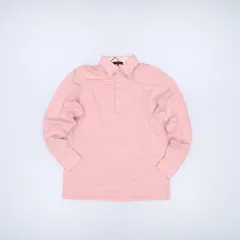 95 DAKS ゴルフ カラーTシャツ 0604J2のサムネイル