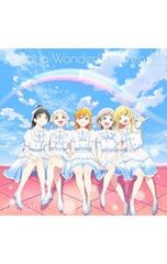CD/Liella!/[러브라이브! 슈퍼스타!!]~What a Wonderful Dream!!(오리지널판)