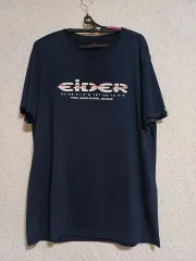 EIDER アイダー シャツのサムネイル