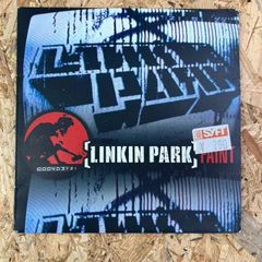 Linkin Park 限定カラー 2枚 レコード セット Linkin Park 限定カラー 2枚 レコード セット - メルカリ