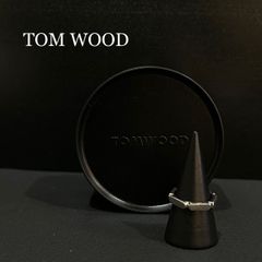 トムウッド Cushion Polished Black Onyx 64サイズ - メルカリ