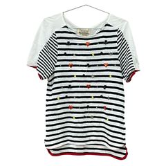 blan miu ブランミュー ジャケット フリル カットソー ベージュ 40 