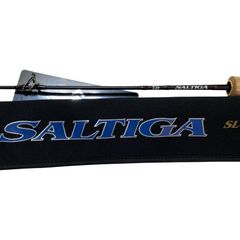 極美品 ダイワソルティガ J TECHNICAL STEER55S-3早い者勝ち - メルカリ