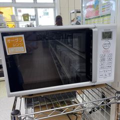 SHARP RE-MY14-W オーブンレンジ - メルカリ