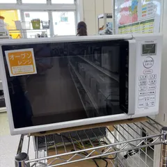 ☆リユースのサカイ東金店☆ 東芝 オーブンレンジ ER-W16 23年製