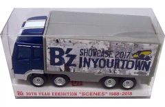 B'z LIVE-GYM #00 