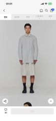 YANGGAO SUKIYAKI RELAX FIT SHIRTS ヤンガオ - メルカリ