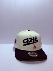 武藤敬司 × NEW ERA 610 キャップ 白 - メルカリ