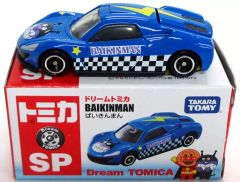 即発送 2026年 トミカ博 アンパンマン バイキンマン新品未開封 - メルカリ