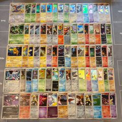ポケモンカード BW XY レア R 144枚 まとめ売り 大量セット 引退品