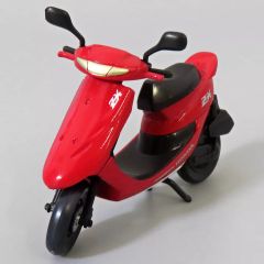 ヨネザワ ダイヤペット ホンダ ストリーム A-3 スクーター - メルカリ
