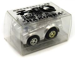 当時物 イチコー 日産 スカイライン 2000GT-X ケンメリ 昭和レトロ