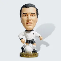 ベッケンバウアー フィギュア 2026年最新】ベッケンバウアー フィギュアの人気アイテム - メルカリ